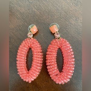 Brand New! Jcrew earrings